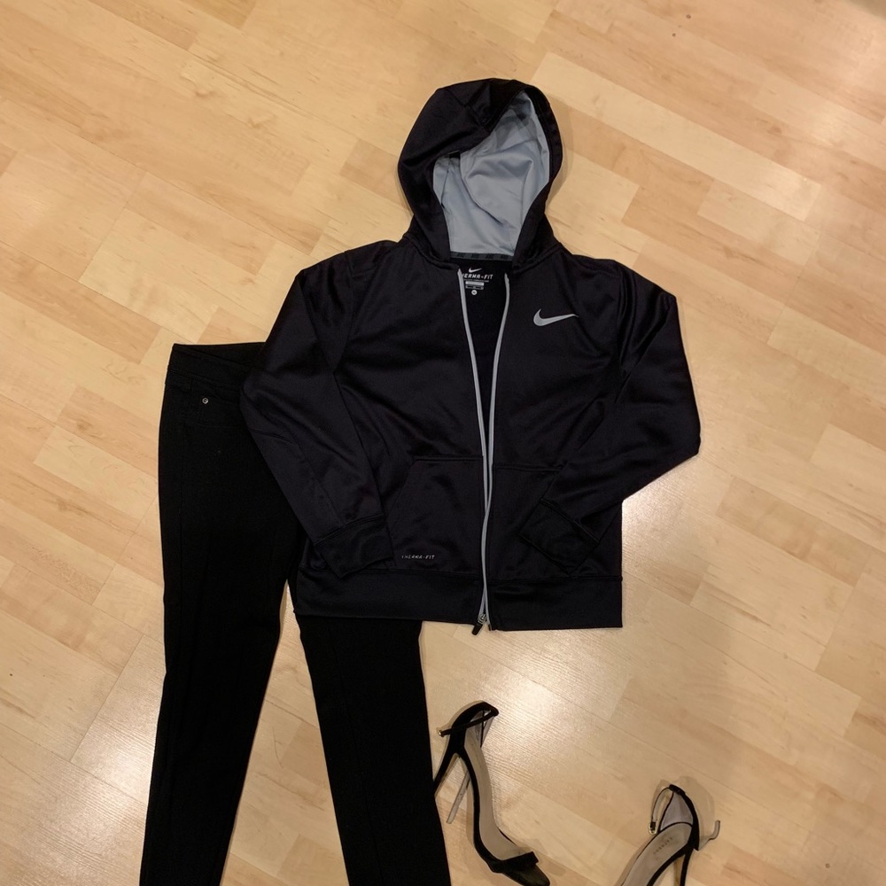 Nike jacket